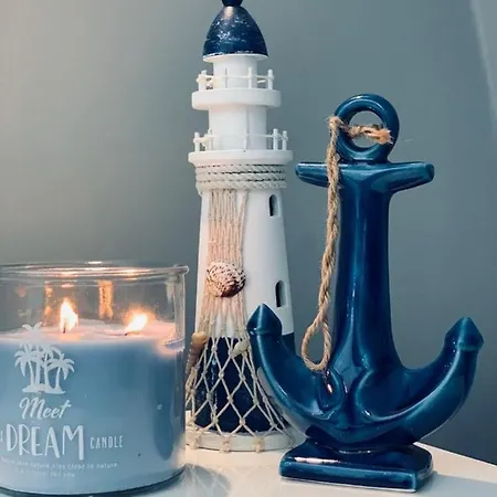 Apartament Silence Baltic Indygo Pobierowo