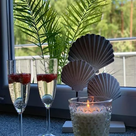 Silence Baltic Indygo