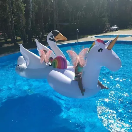 Silence Baltic Indygo Pobierowo