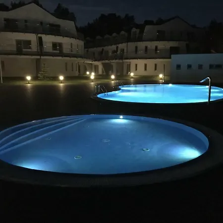 Silence Baltic Indygo