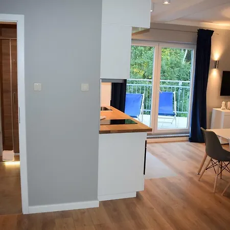 Silence Baltic Indygo * Pobierowo