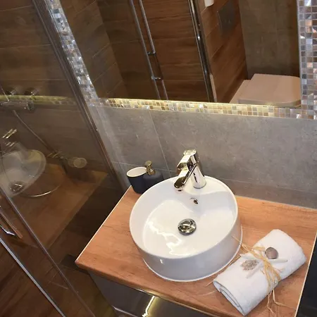 Silence Baltic Indygo Поберово