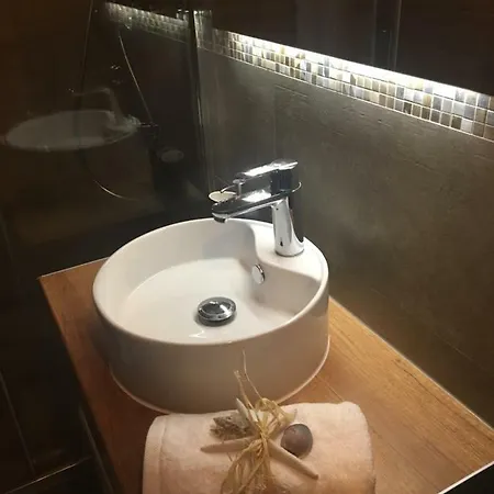 Апартаменты Silence Baltic Indygo *