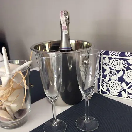 Silence Baltic Indygo * Pobierowo