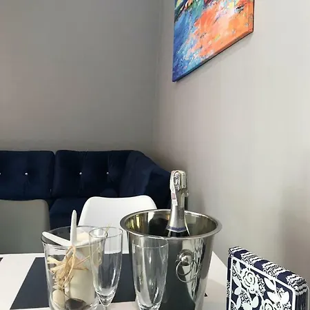 Silence Baltic Indygo *