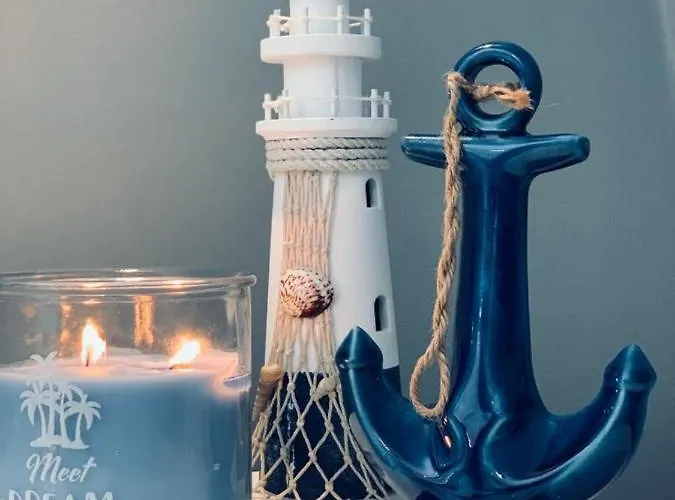 Appartamento Silence Baltic Indygo Pobierowo