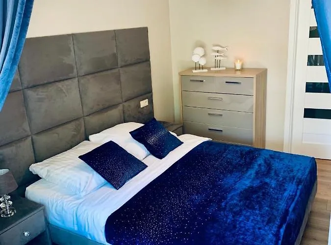 Silence Baltic Indygo *