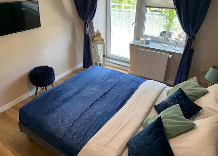 Silence Baltic Indygo * Pobierowo