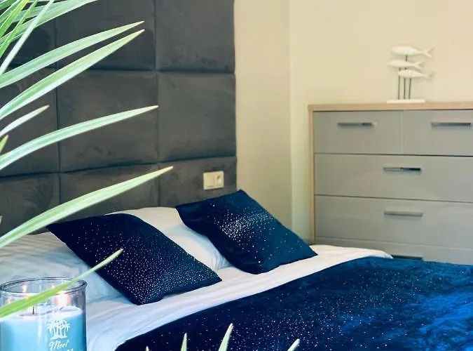 Silence Baltic Indygo Appartamento *