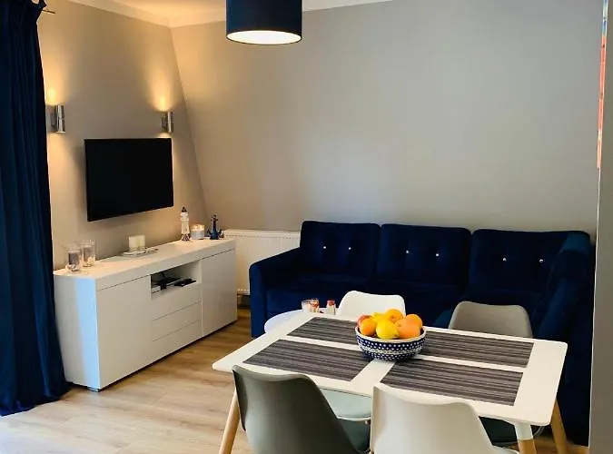 Silence Baltic Indygo *