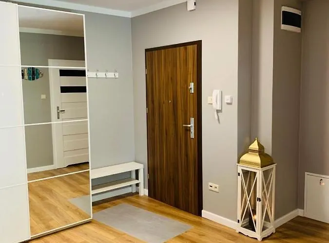 Silence Baltic Indygo Pobierowo