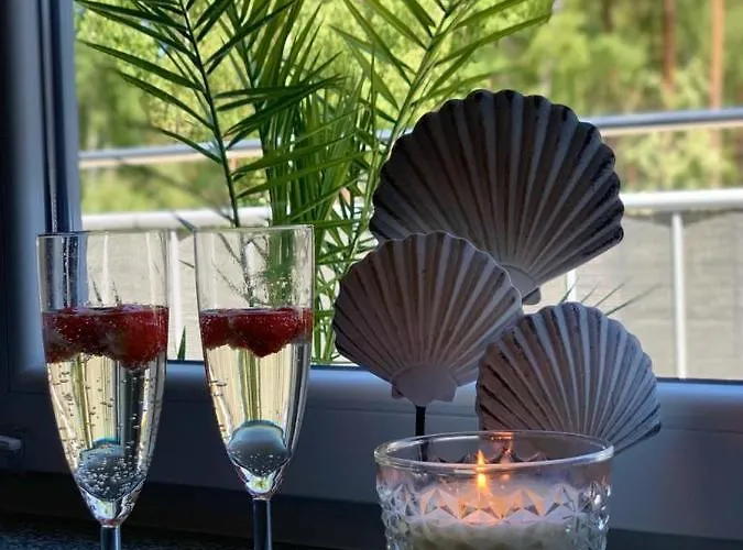 Silence Baltic Indygo