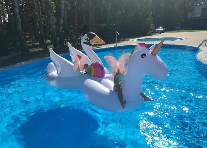 Silence Baltic Indygo Pobierowo