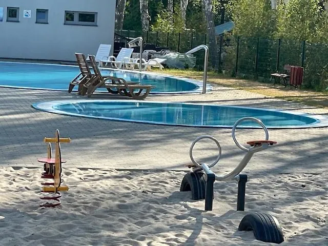 Silence Baltic Indygo Pobierowo