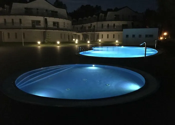 Silence Baltic Indygo