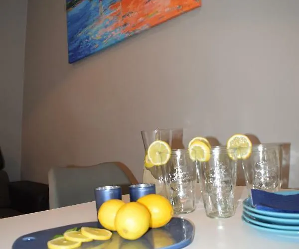 Appartamento Silence Baltic Indygo Pobierowo