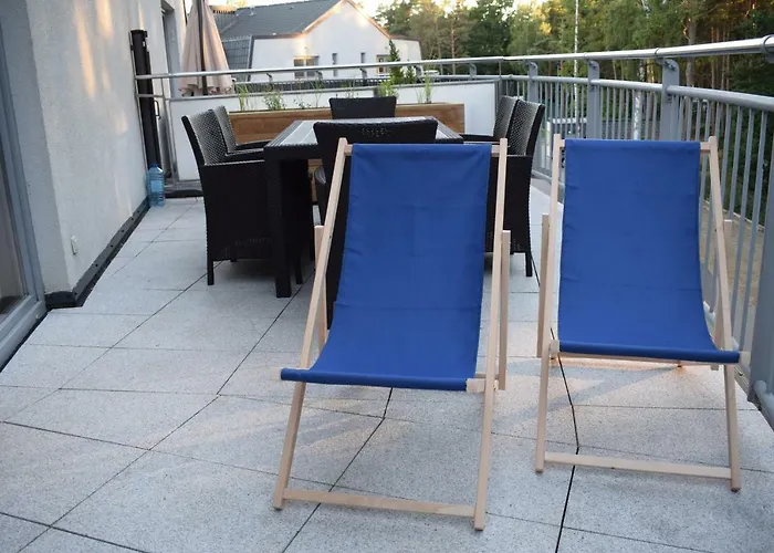 Silence Baltic Indygo