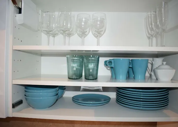 Silence Baltic Indygo Appartamento *