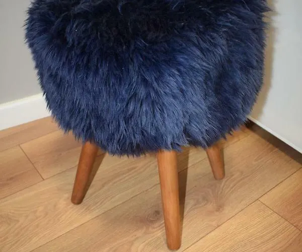 Appartamento Silence Baltic Indygo *