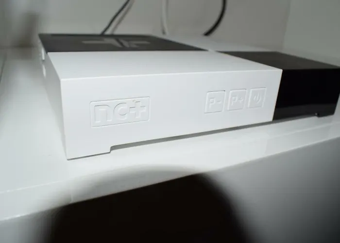 Silence Baltic Indygo Pobierowo