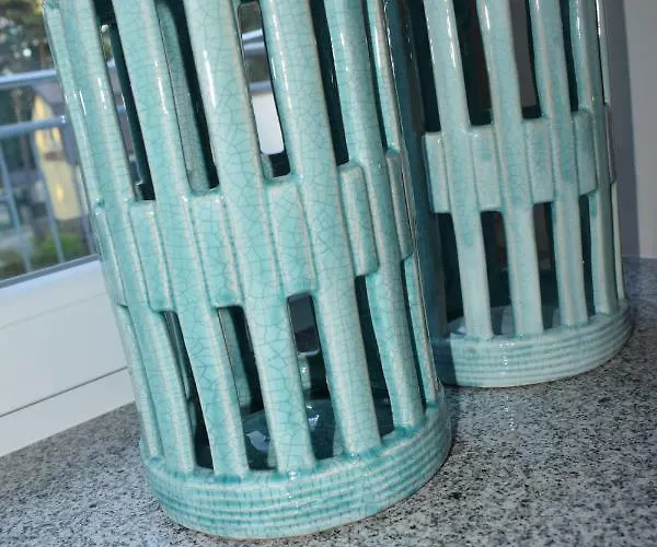 Silence Baltic Indygo Appartamento