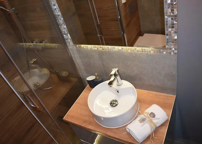 Silence Baltic Indygo Pobierowo