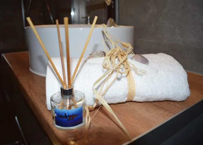 Silence Baltic Indygo Appartamento *