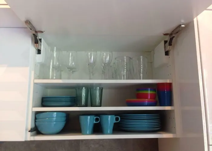 Appartamento Silence Baltic Indygo