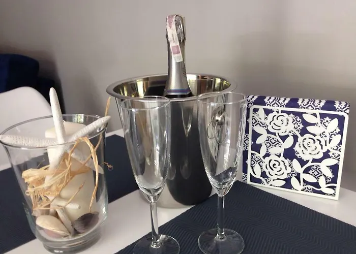 Silence Baltic Indygo * Pobierowo