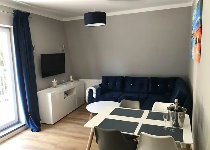 Silence Baltic Indygo *