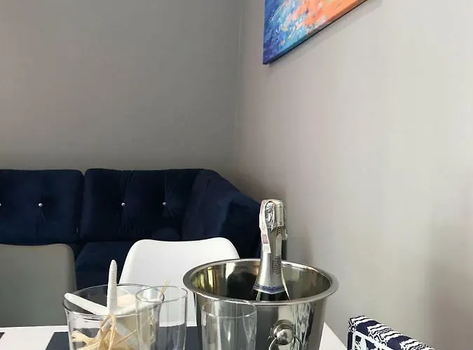 Silence Baltic Indygo *